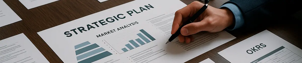 Strategic Planning